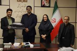 مراسم تقدیر از برگزیدگان پویش «راه برو، سالم بمون، جایزه بگیر» برگزار شد