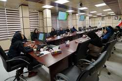 کارگاه «تن‌آرامی و کاهش اضطراب در بحران و پس از آن» با هدف ارتقای سلامت روان کارکنان