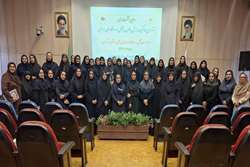 الگوآفرینی دانشگاه علوم پزشکی تهران در نخستین نشست شورای ورزش بانوان دستگاه‌های اجرایی استان تهران