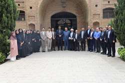 اولویت‌ ما ارتقای خدمات دانشجویی، بهسازی و بازسازی خوابگاه ها است