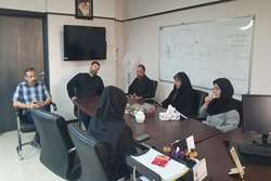 برگزاری نشست‌های هفتگی کتابخوانی در دانشگاه علوم پزشکی تهران