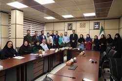 توسعه سازمان در گرو توانمندسازی نیروی انسانی است 