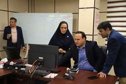 اعلام نتایج پویش بزرگ «راه برو، سالم بمون، جایزه بگیر» در دانشگاه علوم پزشکی تهران