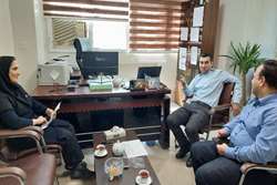 نشست تخصصی برای تدوین برنامه‌های آینده دانشجویی؛ حرکت به‌سوی تحقق اهداف کلان وزارت بهداشت