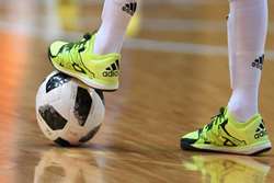 اعلام گروه‌بندی و زمان‌بندی برگزاری مسابقات فوتسال دانشجویان