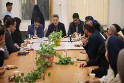 سرمایه انسانی نظام سلامت، نیازمند حمایت همه‌جانبه است