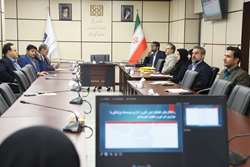  سلامت، فرهنگ و رفاه؛ سه‌گام استراتژیک معاونت فرهنگی و دانشجویی دانشگاه علوم پزشکی تهران 