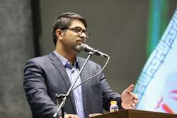 آغاز مسیر پرافتخار دانشجویان نوورود دانشگاه علوم پزشکی تهران