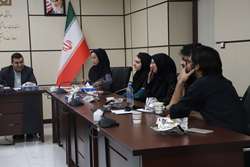 انتخاب دبیر کل و اعضای هیئت نظارت شورای صنفی دانشجویان دانشگاه علوم پزشکی تهران