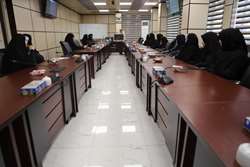 کارگاه «از سلامت تا خطر» با محوریت مدیریت رفتار در روابط برگزار شد