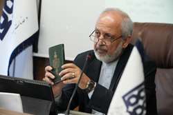 دکتر محمدحسین نیکنام: قرآن سرآمد حل مشکلات روحی و جسمانی است