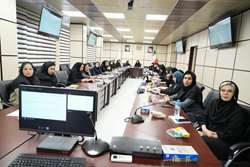 کارگاه «حس خوب سلامت» با محوریت پیشگیری از عفونت‌ های بانوان 