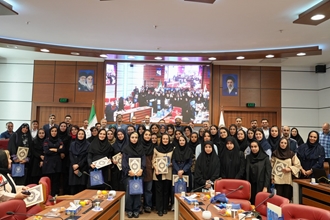 از رونمایی دستاوردهای نوین معاونت فرهنگی و دانشجویی تا تجلیل از قهرمانان ورزشی دانشگاه