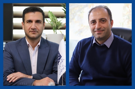 انتصاب علی نعیمی به سمت سرپرست امور قراردادها معاونت فرهنگی و دانشجویی دانشگاه علوم پزشکی تهران  