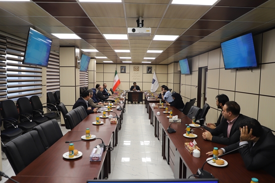 دکتر محمدحسین پورغریب: دانشجویان بایست از تمام لحظه های دانشجویی که در اوج جوانی است، استفاده کنند 