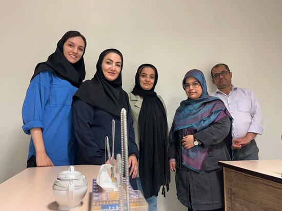 همتایاران سلامت روان در کارگاه ویژه هفته سلامت روان شرکت کردند 