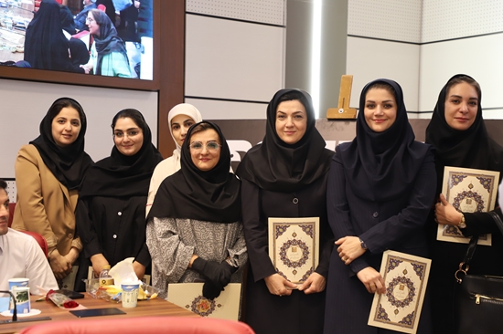 تقدیر از پیشکسوتان و تاثیر گذاران عرصه سلامت روان دانشجویی و دانشگاهی 