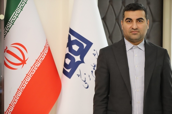 انتصاب دکتر فرهاد حبیبی به سمت مدیر امور دانشجویی معاونت فرهنگی و دانشجویی دانشگاه علوم پزشکی تهران 