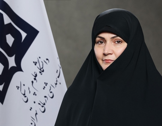 دکتر زهرا حسینی تبار 