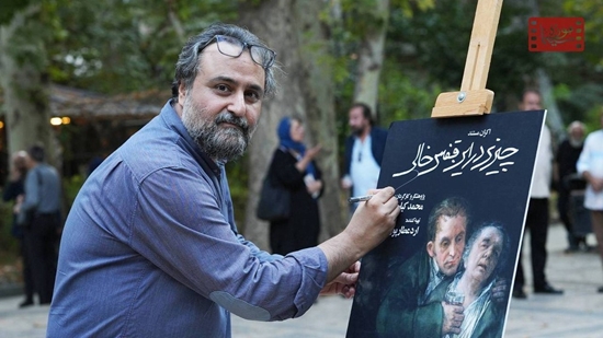 چیزی در این قفس خالی 