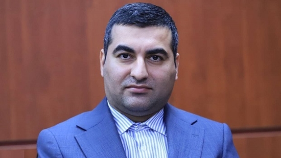 دکتر فرهاد حبیبی 