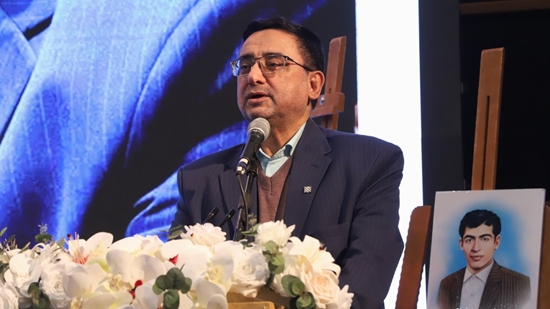 دکتر سید رضا رئیس کرمی 