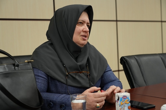 کارگاه تخصصی از نوزادی تا کودکی کلیدهای علمی نسل آینده 