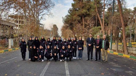 پانزدهمین المپیاد ورزشی 