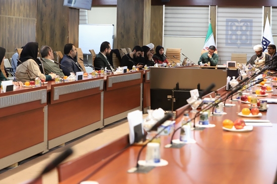 شورای تخصصی فرهنگی و اجتماعی 