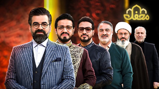 ثبت نام شرکت در برنامه محفل 