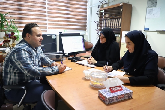 برگزاری نشست تخصصی تدوین برنامه چهارساله مدیریت امور خوابگاه‌های دانشگاه 