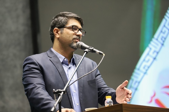 آیین استقبال از دانشجویان نوورود 