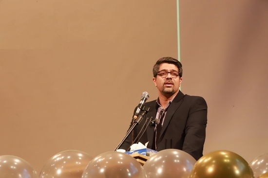 آیین مراسم فارغ‌التحصیلان دانشگاه 