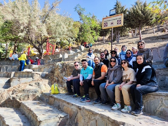 دانشکده فناوری های نوین پزشکی 