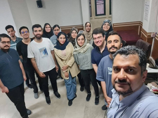 سی‌ و هفتمین حلقه کتاب کانون ادبی رویش با نقد وبررسی مرگ ایوان ایلیچ 