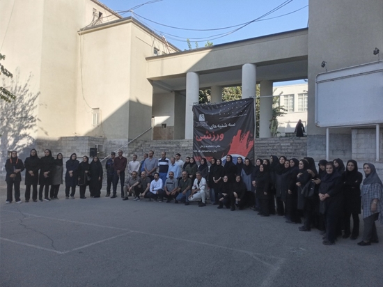 سه شنبه های ورزشی 