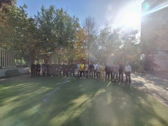 سه شنبه های ورزشی 