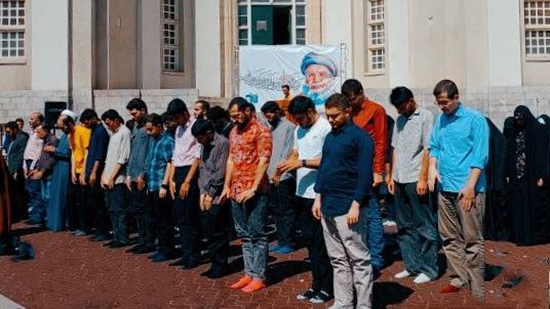 سید حسن نصر الله 