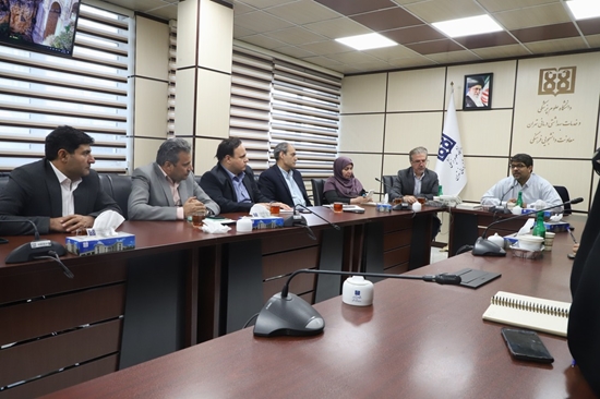 تأکید بر لزوم نظارت و حمایت از دانشجویان 