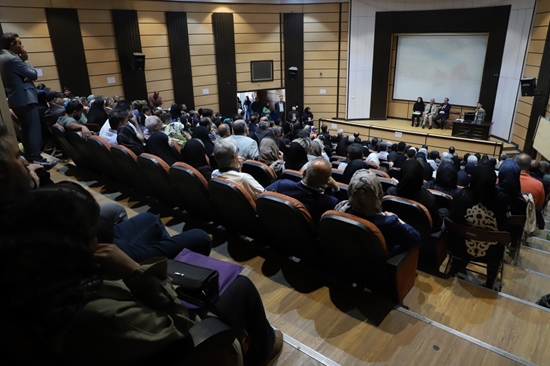 پناهگاه امن روانی دانشجویان در مواجهه با بحران 