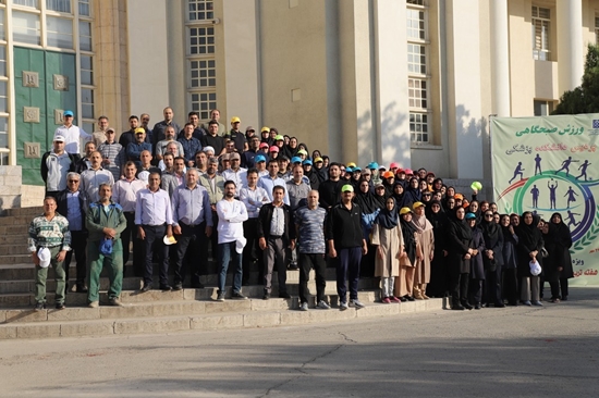 سه‌شنبه ‌های ورزشی 