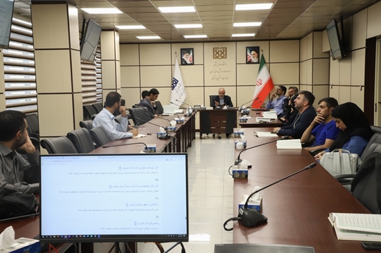 نشست «تفسیر قرآن کریم» 