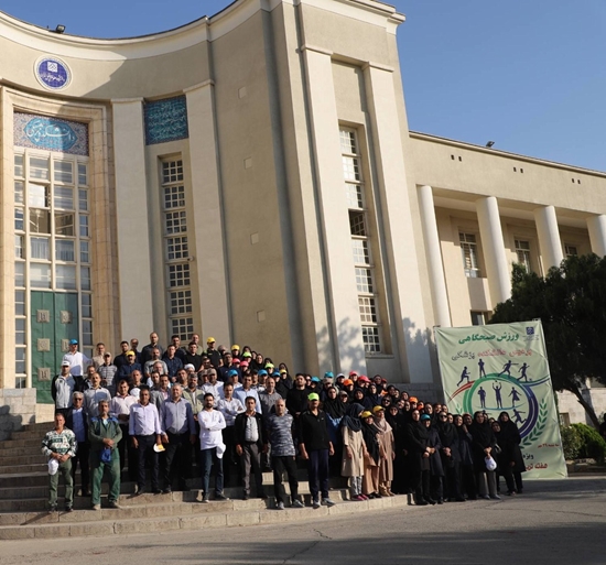 سه‌شنبه های ورزشی 