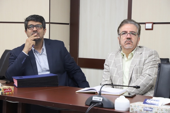  زائرسرای مشهد 