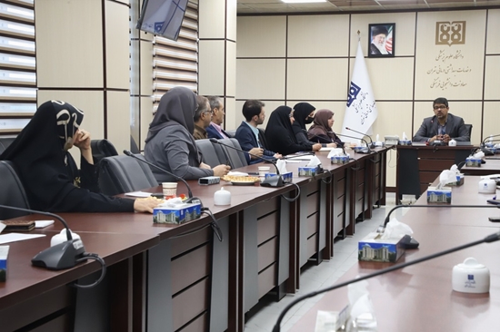 منتورینگ و پایش سلامت راهبردی مؤثر 