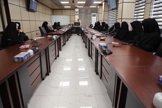 کارگاه «از سلامت تا خطر» 