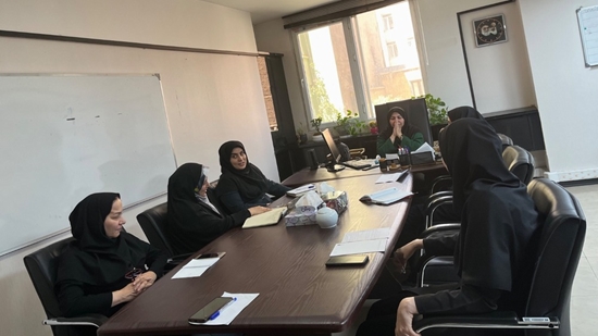 برنامه‌ریزی اولیه برای استقبال از دانشجویان جدید در مدیریت فرهنگی و اجتماعی دانشگاه علوم پزشکی تهران 