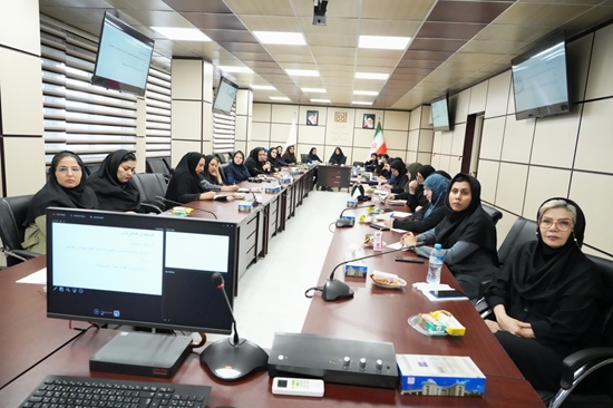 کارگاه «حس خوب سلامت» با محوریت پیشگیری از عفونت‌های بانوان  