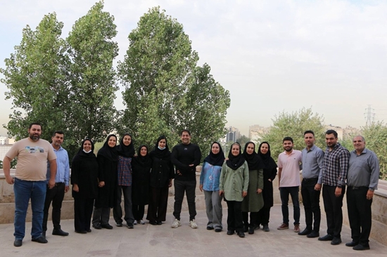 سه شنبه های ورزشی 