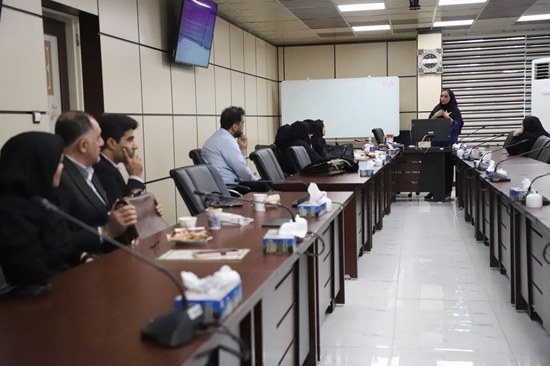 اپیدمیولوژی و مدیریت بالینی ناباروری 